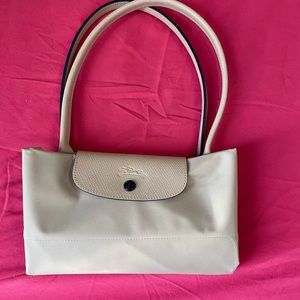 Large LongChamp Bag 100% Authentic